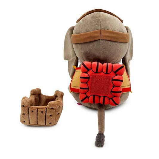 Youtooz - Civilisation VII: War Elephant Plush (9 Inch) Plush