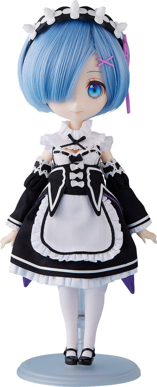 Figure Rem (Harmonia Humming Doll) - Re:Zero Starting Life in Another World