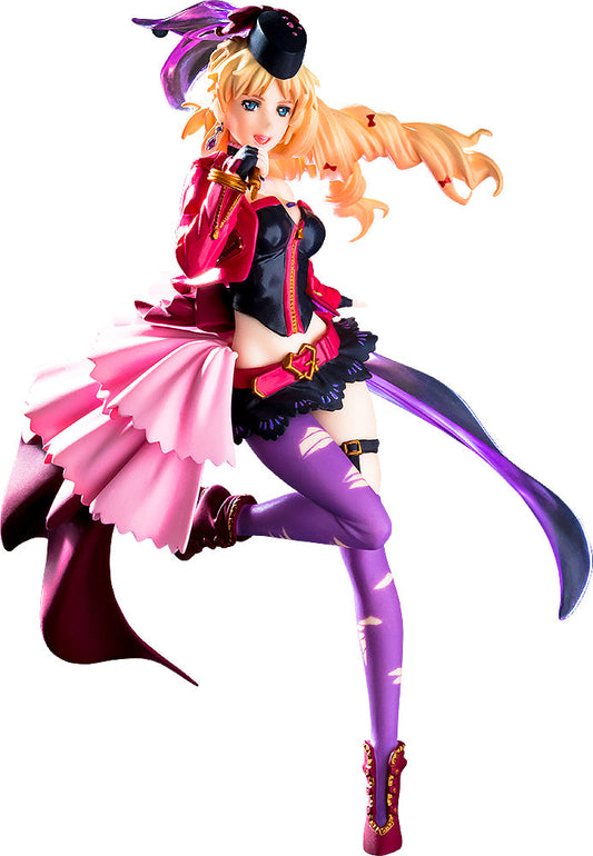 Figure PLAMAX MF-14 Sheryl Nome - Macross Frontier the Movie: The Wings of Goodbye