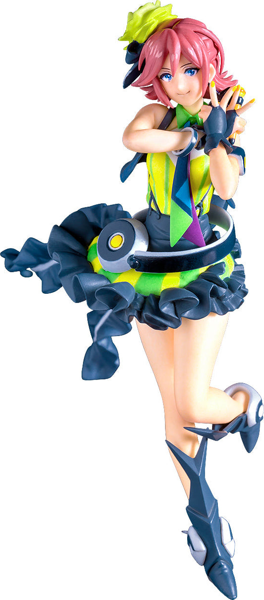 Figure PLAMAX MF-09 Kaname Buccaneer - Macross Delta