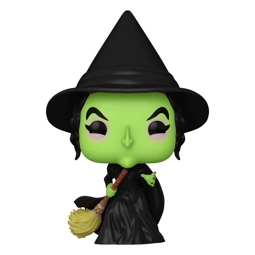 #1519 The Wicked Witch - Wizard of Oz 85th Anniversary Funko POP New