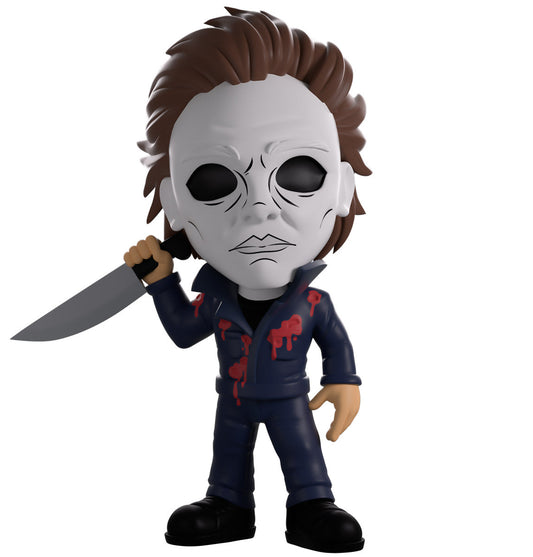 Youtooz - Halloween: Michael Myers Figure