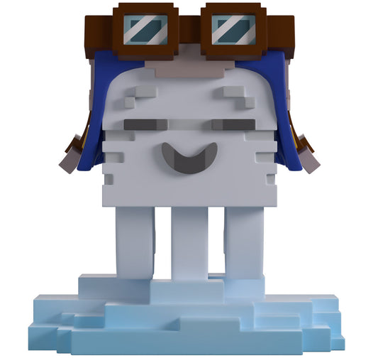 Youtooz - Minecraft: Happy Ghast Figure
