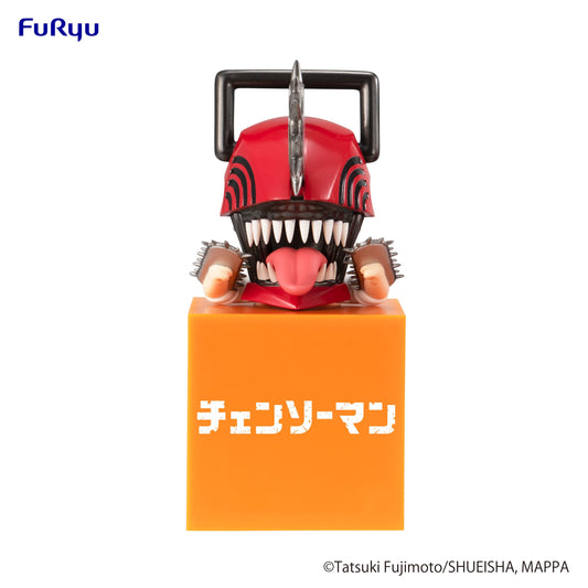 Hikkake Figure Chainsaw Man