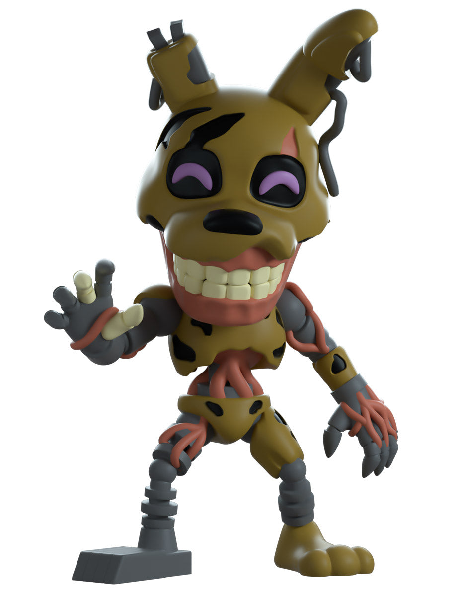 Youtooz Burntrap - Five Nights at Freddy`s