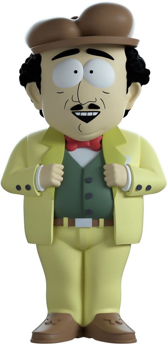 Youtooz South Park: Pipi