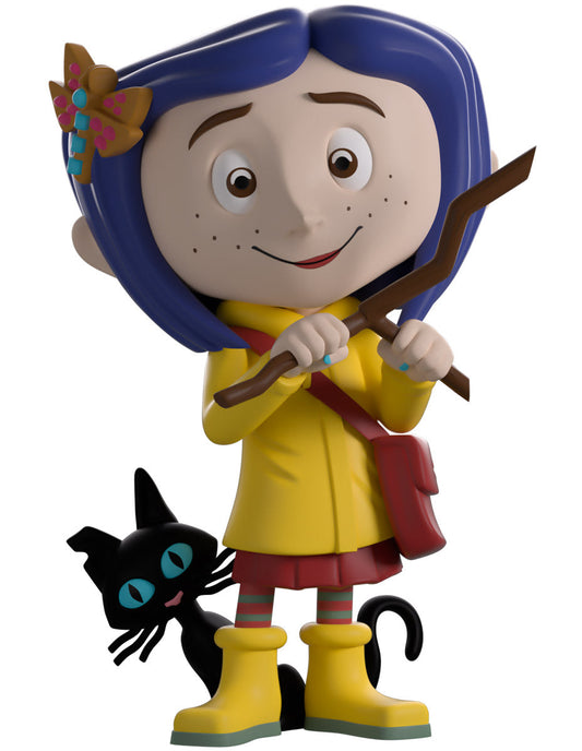 YouTooz - Coraline: Coraline Figure