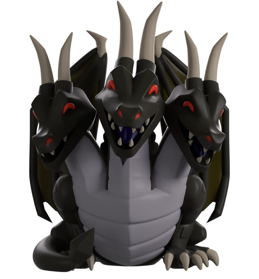 Youtooz - Old School RuneScape: King Black Dragon Figure
