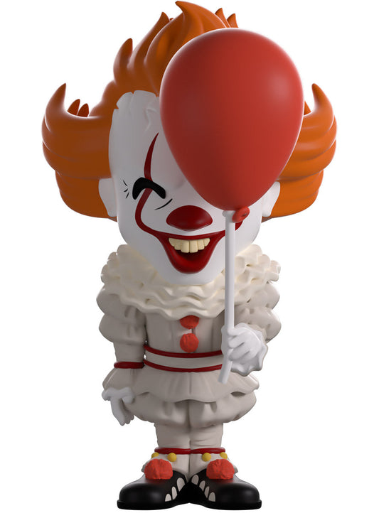 Youtooz - IT: Pennywise Figure