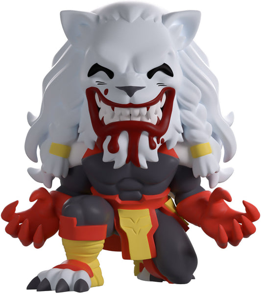 Youtooz - Invincible - Battle Beast Figure