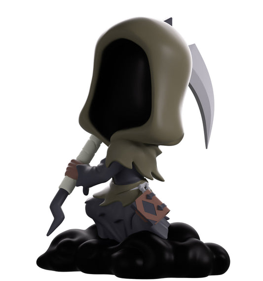 Youtooz - The Sims: The Grim Reaper Figure