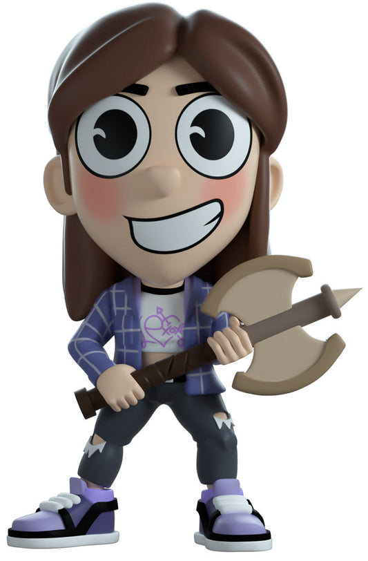 Youtooz Lexi - FGTeeV