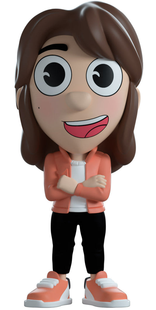 Youtooz Moomy - FGTeeV