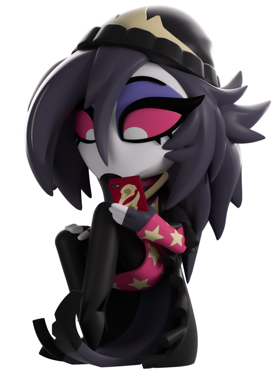 Youtooz - Helluva Boss: Octavia Figure
