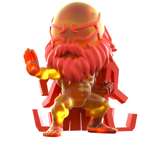 Youtooz - Ultrakill: Sisyphus Prime Figure