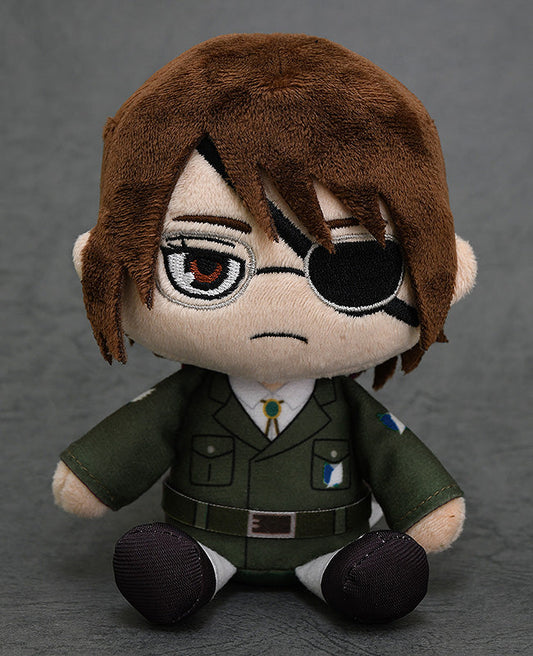 Attack on Titan Hange Plushie - Good Smile