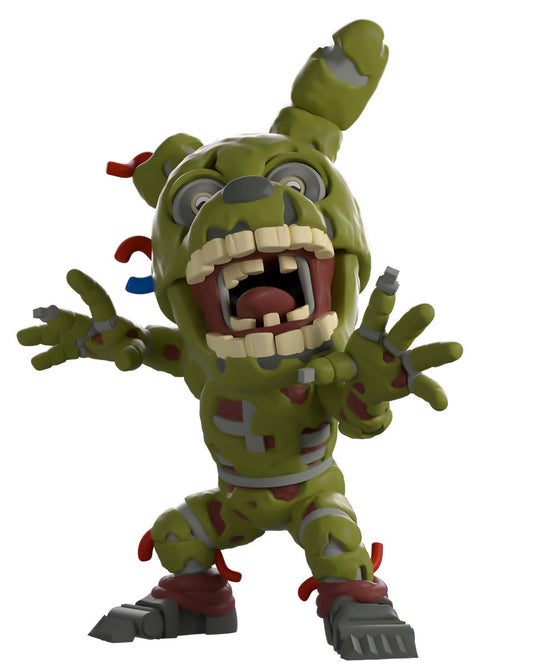 Youtooz - Dead By Daylight: Springtrap Figure