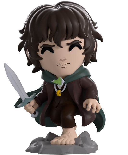 Youtooz - Lord of the Rings: Frodo Baggins Figure