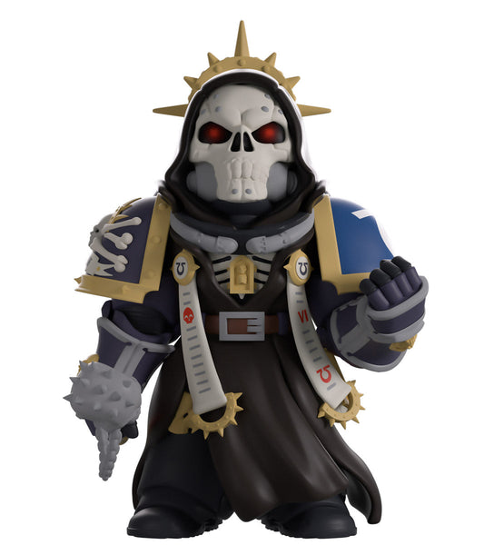 Youtooz - Space Marine 2 - The Chaplain Figure