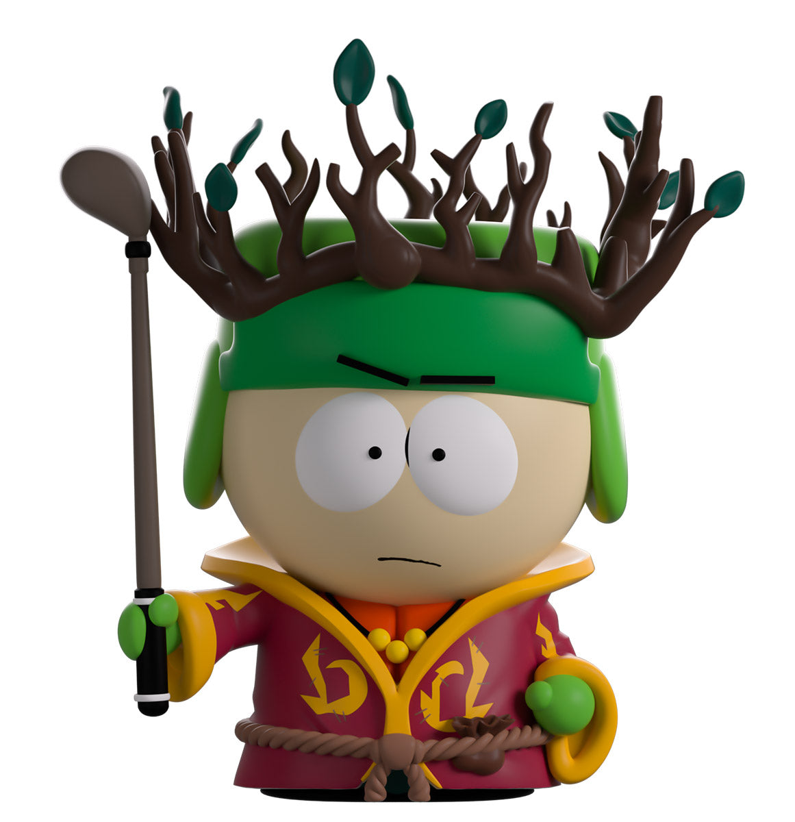 Youtooz - South Park: Elf King Kyle Figure