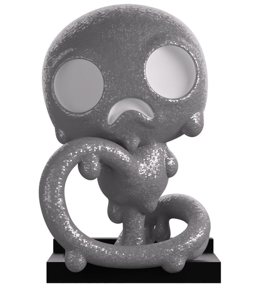 Youtooz - The Binding of Isaac: Dogma Figure