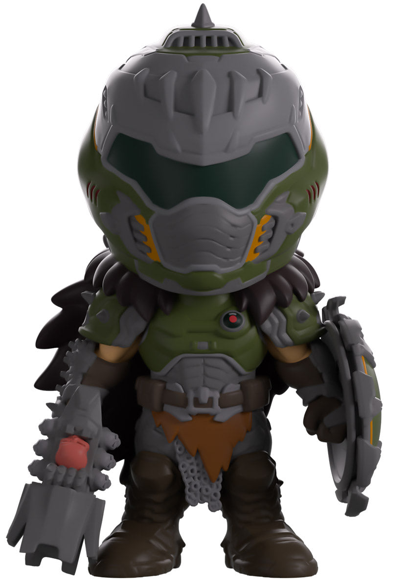 Youtooz - Doom: Slayer Figure