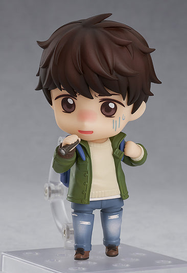 Nendoroid Wu Xie Time Raiders Nendoroid