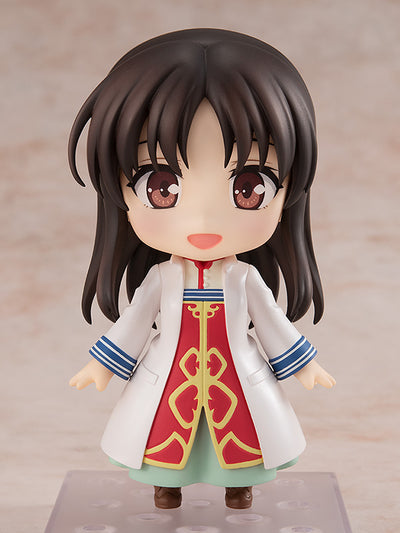 Nendoroid Sei Takanashi The Saint`s Magic Power is Omnipotent Nendoroid