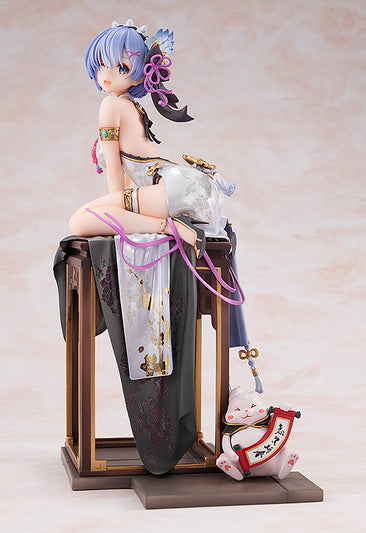 Scale Figure 1/7 Rem (Graceful Beauty Ver.) Re:ZERO Starting Life in Another World Scale Figures