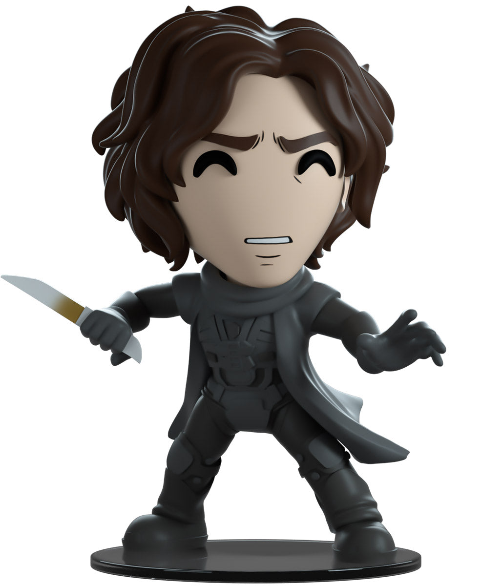 Youtooz - Dune: Paul Atreides