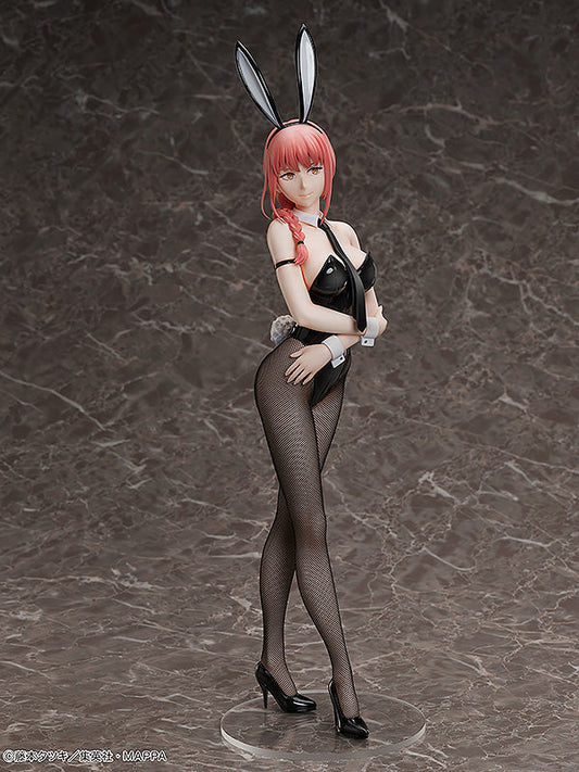 Chainsaw Man 1/4 Scale Figure Makima: Bunny Ver. Scale Figures