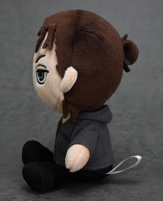 Attack on Titan Eren Plushie - Good Smile