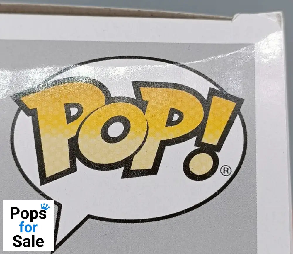 #03 Alicent Hightower - House of the Dragon - Box Damaged Funko POP