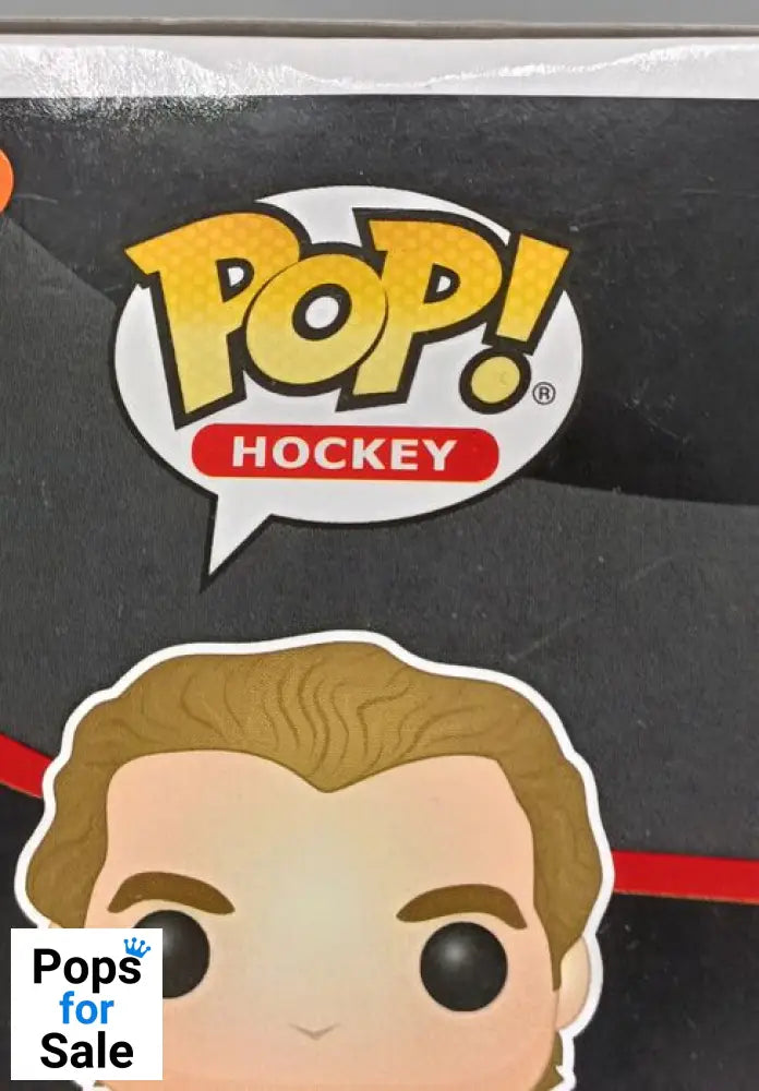 #03 Patrick Kane - NHL Chicago Blackhawks - Box Damaged Funko POP