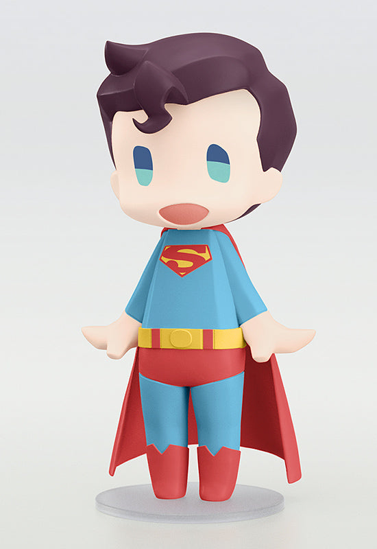 Figure Superman - DC Vinyl Figure