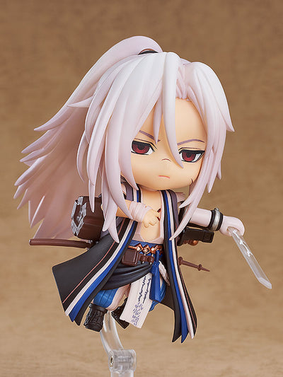 Nendoroid Neo Blade Master Dungeon Fighter Online Nendoroid