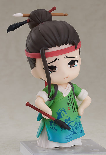 Nendoroid Shen Zhou Canal Towns Nendoroid