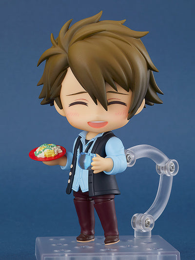 Nendoroid Ryunosuke Tsunashi IDOLiSH7 Nendoroid