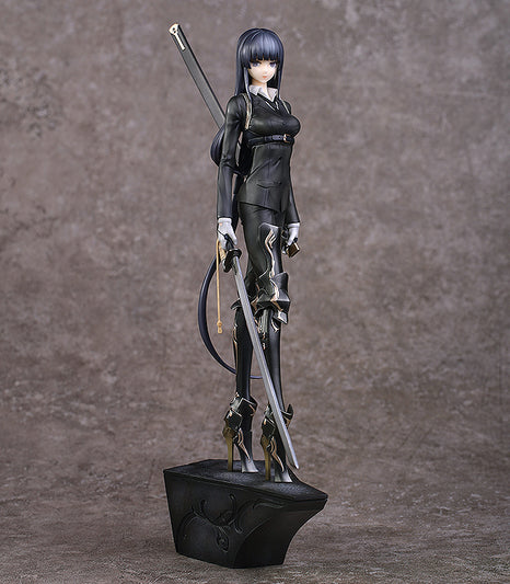 Scale Figure 1/7 Karasu G.A.D Scale Figures