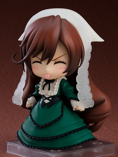 Nendoroid Suiseiseki Rozen Maiden Nendoroid