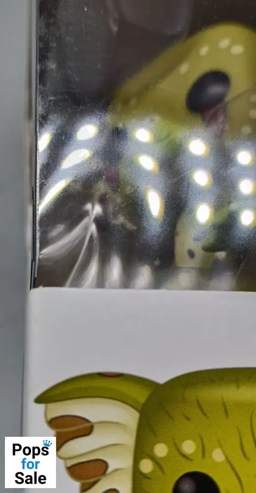 04 Gizmo (as a Gremlin) - Gremlins - Funko POP - Box Damaged