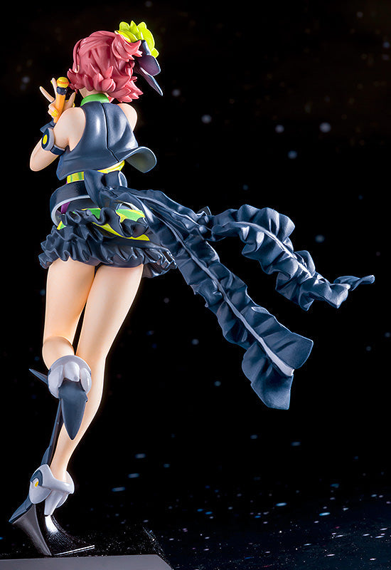 Figure PLAMAX MF-09 Kaname Buccaneer - Macross Delta Vinyl Figure