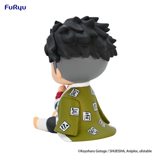 Potetto Figure Himejima Gyomei Demon Slayer: Kimetsu no Yaiba Potetto