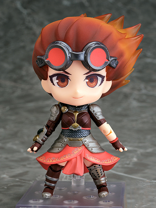 Nendoroid Chandra Nalaar Magic The Gathering Nendoroid