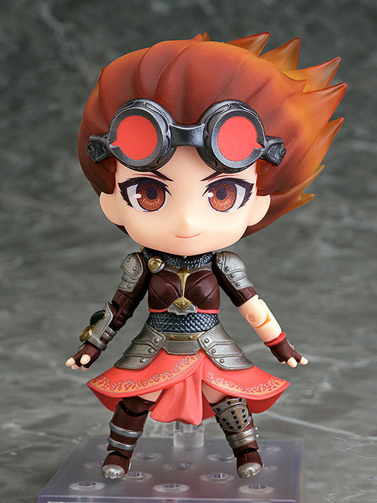 Nendoroid Chandra Nalaar Magic The Gathering Nendoroid