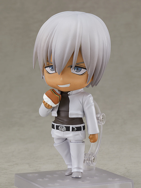 Nendoroid Zapp Renfro Blood Blockade Battlefront & Beyond Nendoroid