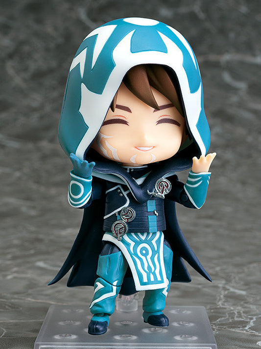 Nendoroid Jace Beleren Magic The Gathering Nendoroid