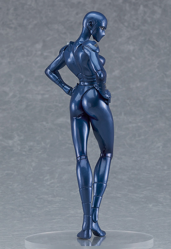 COBRA THE SPACE PIRATE POP UP PARADE Figure Armaroid Lady Vinyl Figure