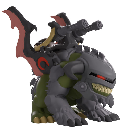 Youtooz - Doom: Serrat Figure