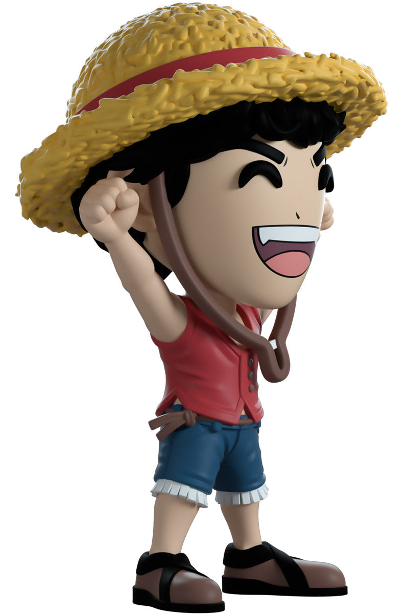 Youtooz One Piece: Luffy
